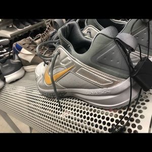 Nike huarache Lunarlons